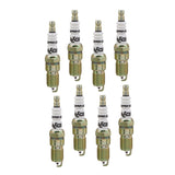 ACCEL 8196 U-Groove Resistor Spark Plug