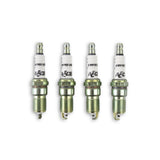 ACCEL 0526-4 U-Groove Resistor Spark Plug