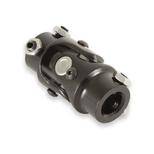 Load image into Gallery viewer, U-Joint---Steel---Black-Zinc