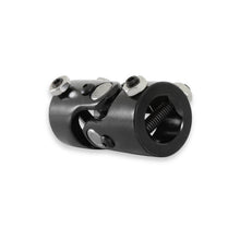 Load image into Gallery viewer, U-Joint---Steel---Black-Zinc
