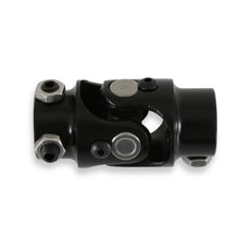 Load image into Gallery viewer, U-Joint---Steel---Black-Zinc