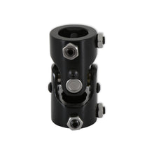 Load image into Gallery viewer, U-Joint---Steel---Black-Zinc