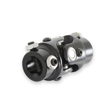 Load image into Gallery viewer, U-Joint---Steel---Black-Zinc