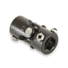 Load image into Gallery viewer, U-Joint---Steel---Black-Zinc