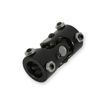 Load image into Gallery viewer, U-Joint---Steel---Black-Zinc