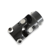 Load image into Gallery viewer, U-Joint---Steel---Black-Zinc