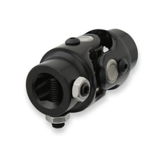 Load image into Gallery viewer, U-Joint---Steel---Black-Zinc