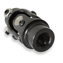 Load image into Gallery viewer, U-Joint---Steel---Black-Zinc