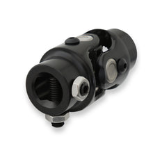Load image into Gallery viewer, U-Joint---Steel---Black-Zinc