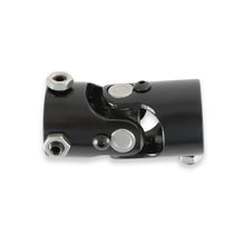 Load image into Gallery viewer, U-Joint---Steel---Black-Zinc