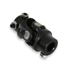 Load image into Gallery viewer, U-Joint---Steel---Black-Zinc