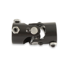 Load image into Gallery viewer, U-Joint---Steel---Black-Zinc