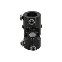 Load image into Gallery viewer, U-Joint---Steel---Black-Zinc