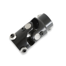 Load image into Gallery viewer, U-Joint---Steel---Black-Zinc