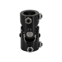 Load image into Gallery viewer, U-Joint---Steel---Black-Zinc