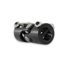 Load image into Gallery viewer, U-Joint---Steel---Black-Zinc