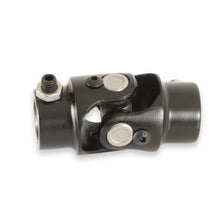 Load image into Gallery viewer, U-Joint---Steel---Black-Zinc