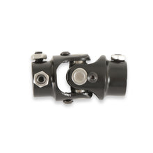 Load image into Gallery viewer, U-Joint---Steel---Black-Zinc
