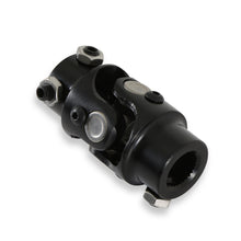 Load image into Gallery viewer, U-Joint---Steel---Black-Zinc