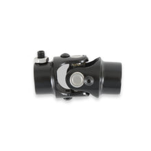 Load image into Gallery viewer, U-Joint---Steel---Black-Zinc