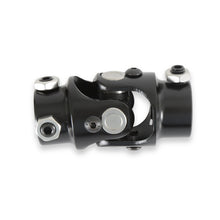 Load image into Gallery viewer, U-Joint---Steel---Black-Zinc