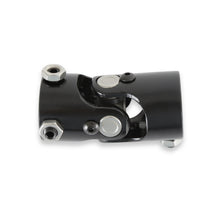 Load image into Gallery viewer, U-Joint---Steel---Black-Zinc