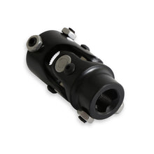 Load image into Gallery viewer, U-Joint---Steel---Black-Zinc