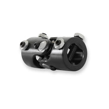 Load image into Gallery viewer, U-Joint---Steel---Black-Zinc