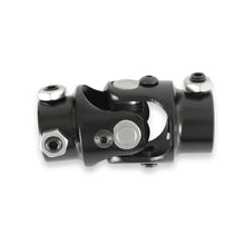 Load image into Gallery viewer, U-Joint---Steel---Black-Zinc