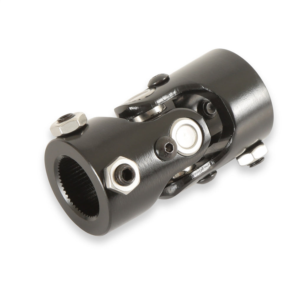 U-Joint---Steel---Black-Zinc
