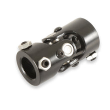 Load image into Gallery viewer, U-Joint---Steel---Black-Zinc
