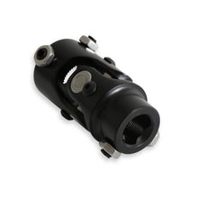 Load image into Gallery viewer, U-Joint---Steel---Black-Zinc