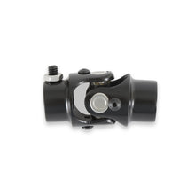 Load image into Gallery viewer, U-Joint---Steel---Black-Zinc