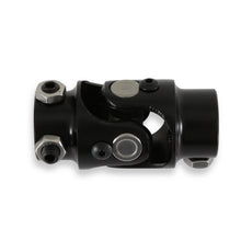 Load image into Gallery viewer, U-Joint---Steel---Black-Zinc