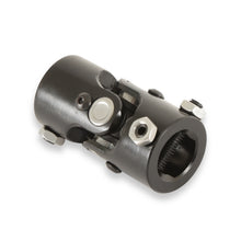 Load image into Gallery viewer, U-Joint---Steel---Black-Zinc