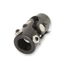Load image into Gallery viewer, U-Joint---Steel---Black-Zinc