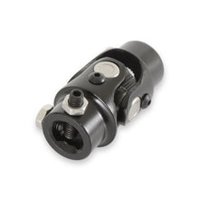 Load image into Gallery viewer, U-Joint---Steel---Black-Zinc