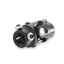 Load image into Gallery viewer, U-Joint---Steel---Black-Zinc