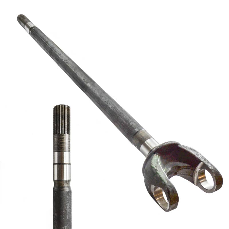 U-Joint-03-08-Ram-25003500-9.25-Inch-Lh-Inner-Axle-Shaft-33-Spline-19-58-Inch-Long-1485-Nitro-Gear-And-Axle