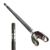 Nitro Gear & Axle AXAAM40022771 U-Joint 03-08 Ram 2500/3500 9.25 Inch LH Inner Axle Shaft 33 Spline 19-5/8 Inch Long 1485 Nitro Gear and Axle