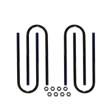 Load image into Gallery viewer, Skyjacker U3BBR U-BOLT-KIT REAR RAN/BR; 12.5