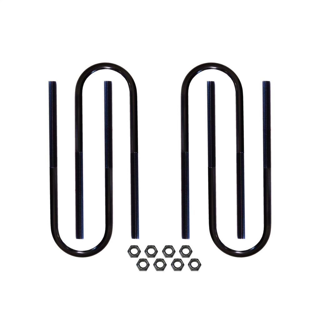 Skyjacker U4WR 4 UBOLTS/12X3X1012 ROUND