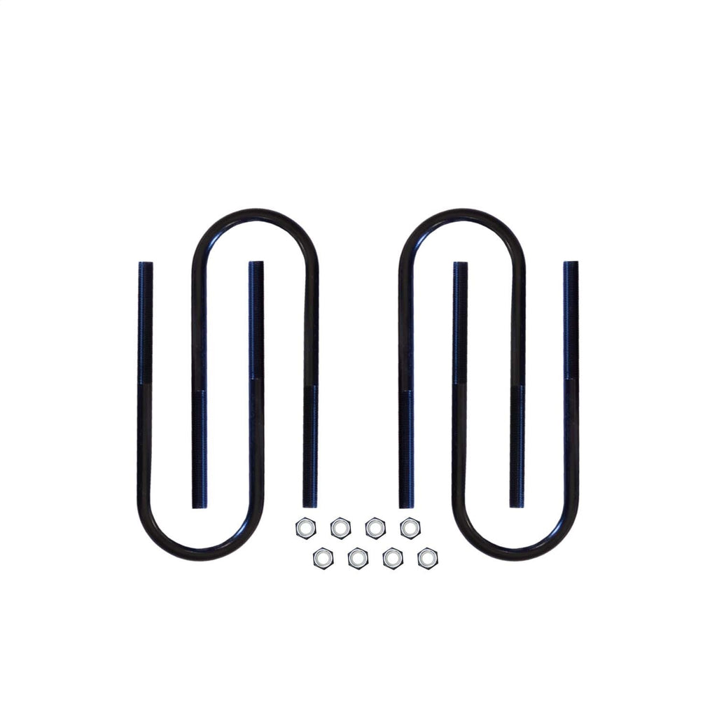 Skyjacker U5B2R 4 UBOLTS/916X314X1112 ROUND