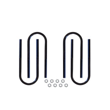 Load image into Gallery viewer, Skyjacker U5B3R 4 UBOLTS/916X314X1312 ROUND
