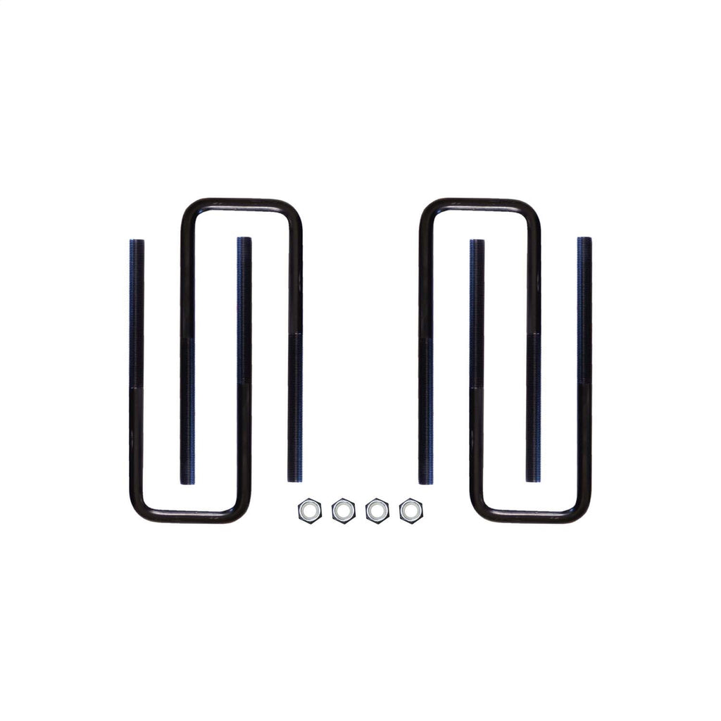 Skyjacker U5B7R 4 UBOLTS/916X318X1312 SQUA