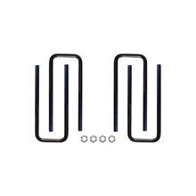 Load image into Gallery viewer, Skyjacker U5B7R 4 UBOLTS/916X318X1312 SQUA