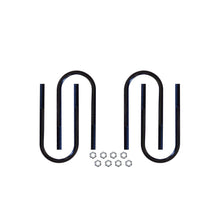 Load image into Gallery viewer, Skyjacker U5WWR 4 UBOLTS/916X314X712 ROUND