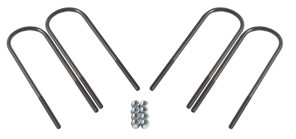 Skyjacker U9B5R 4 UBOLTS-58X3X1712 SQUARE