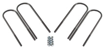 Load image into Gallery viewer, Skyjacker U9B5R 4 UBOLTS-58X3X1712 SQUARE