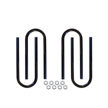 Load image into Gallery viewer, Skyjacker U9B8R 4 U-BOLTS/58X312X16 ROUND